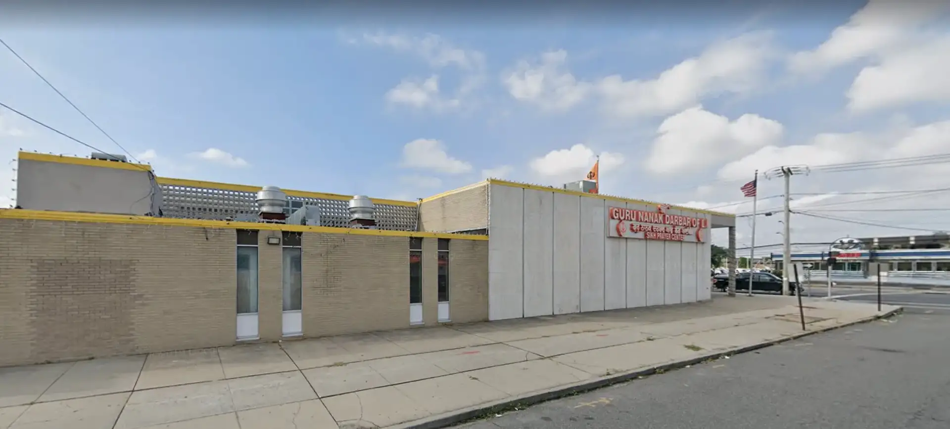 Gurdwara Guru Nanak Darbar Of Long Island