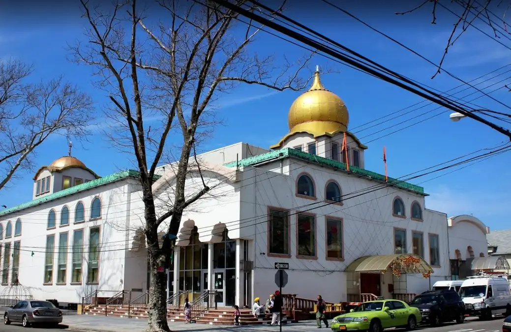 Gurdwara Sikh Culture Society