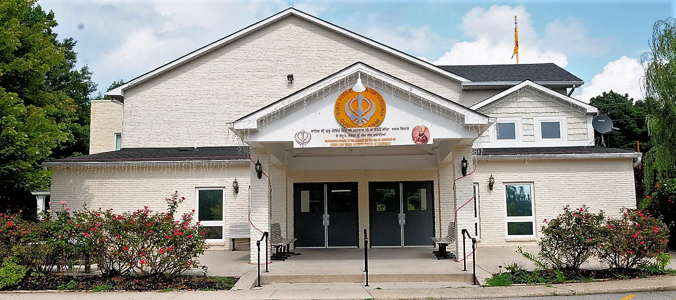 Gurdwara Sikh Foundation