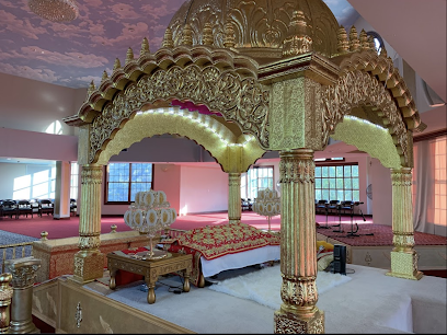 Gurdwara Mata Sahib Kaur