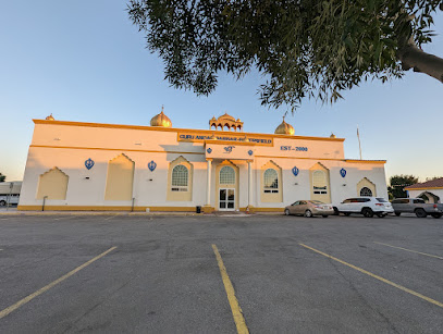 Gurdwara Guru Angad Darbar
