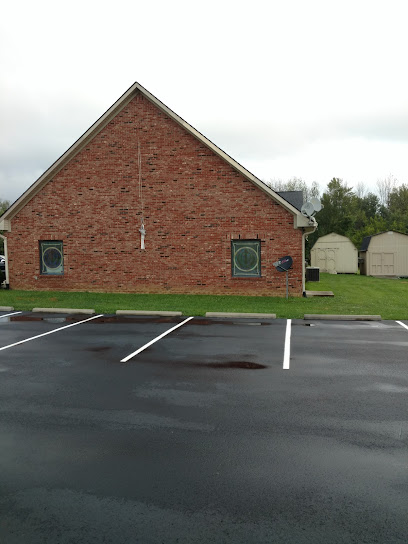 Gurdwara Sikh Satsang of Indianapolis