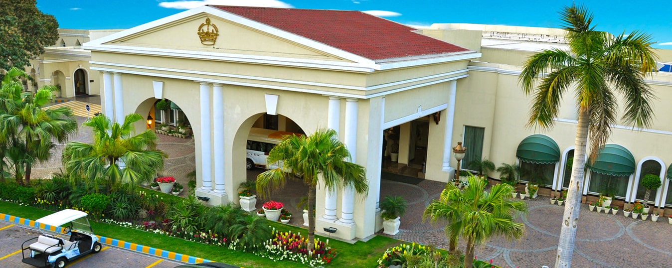 Faletti's Hotel