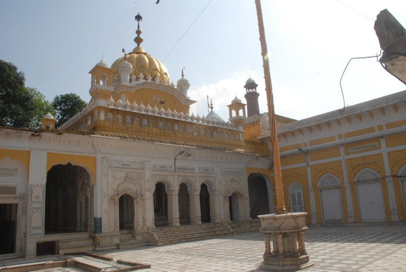 Gurdwara Dera Sahib