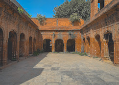 Haveli of Maharaja Ranjit Singh